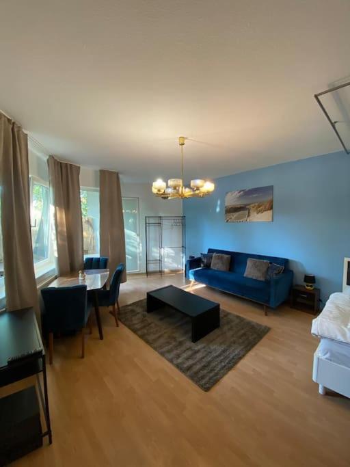 ברלין Apartment With Balcony מראה חיצוני תמונה