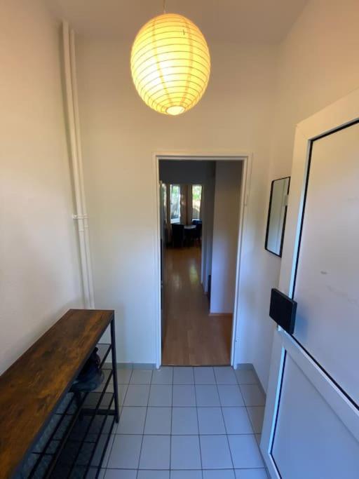ברלין Apartment With Balcony מראה חיצוני תמונה
