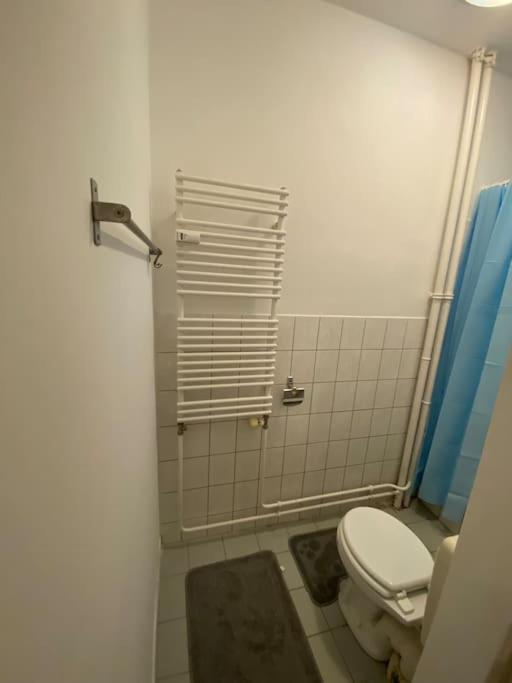 ברלין Apartment With Balcony מראה חיצוני תמונה
